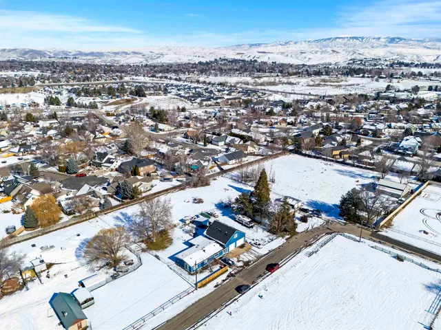 $545,000 | 2382 East Syringa Street, Eagle, ID 83616