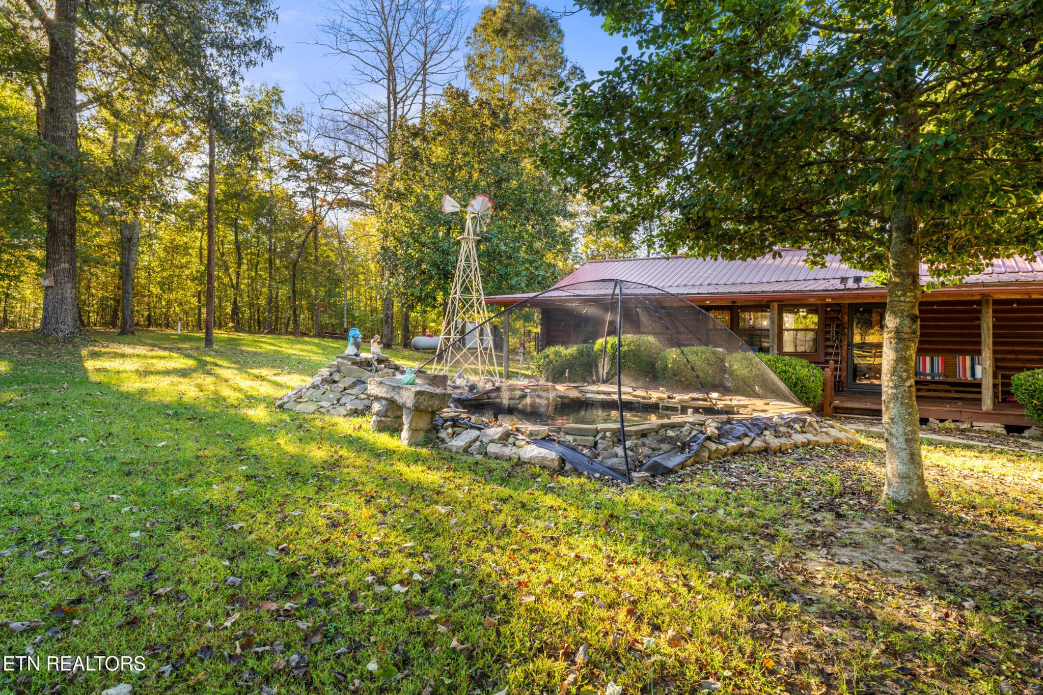 228 Pattie Gap Road Philadelphia, TN 37846 - Photo 34 of 57 Gallery Image 34