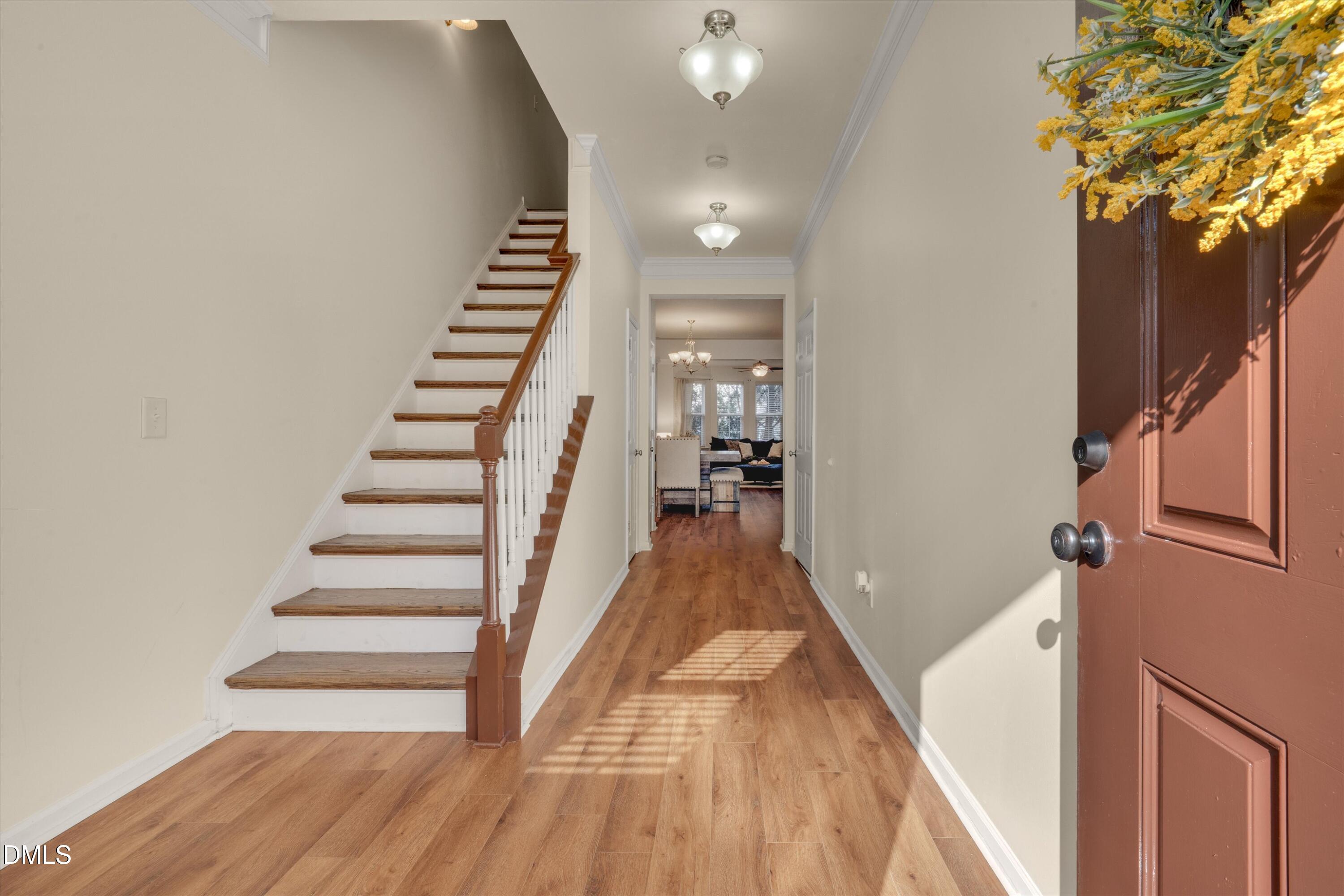 2821 Casona Way Raleigh, NC 27616 - Photo 3 of 22 Gallery Image 3