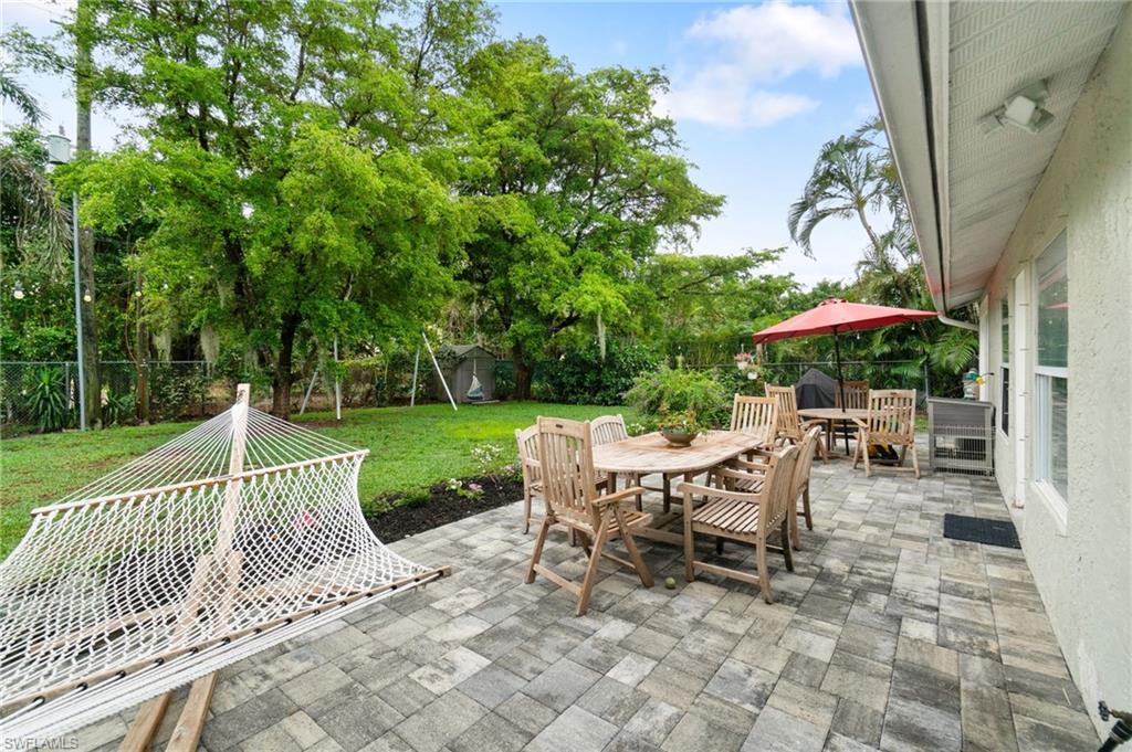 955 Hidden Terrace Road Naples, FL 34104 - Photo 29 of 36