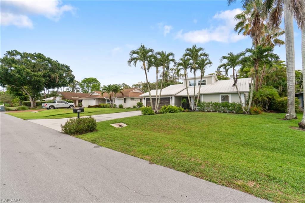 955 Hidden Terrace Road Naples, FL 34104 - Photo 34 of 36