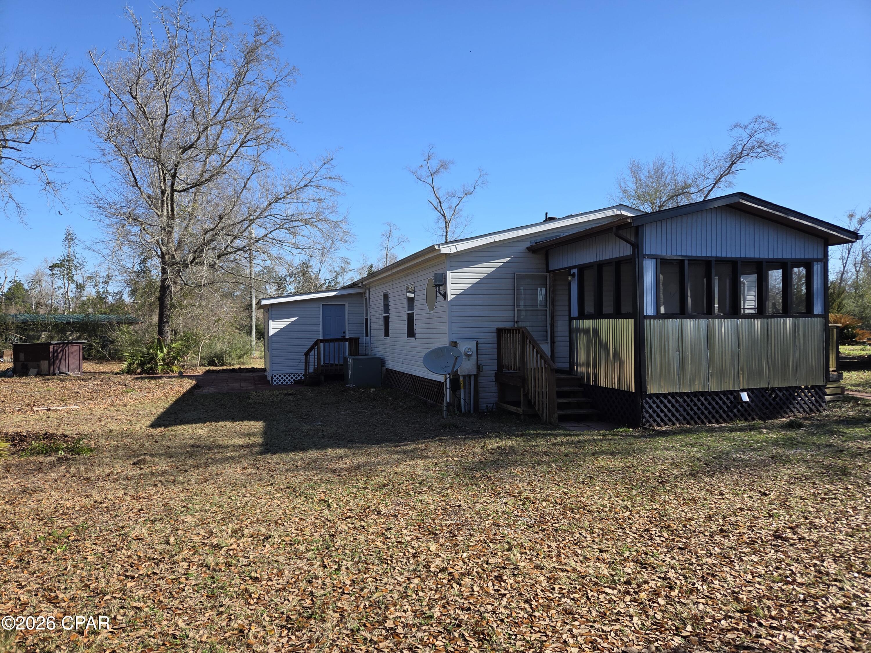8921 Kingswood Road Panama City, FL 32409 - Photo 23 of 24