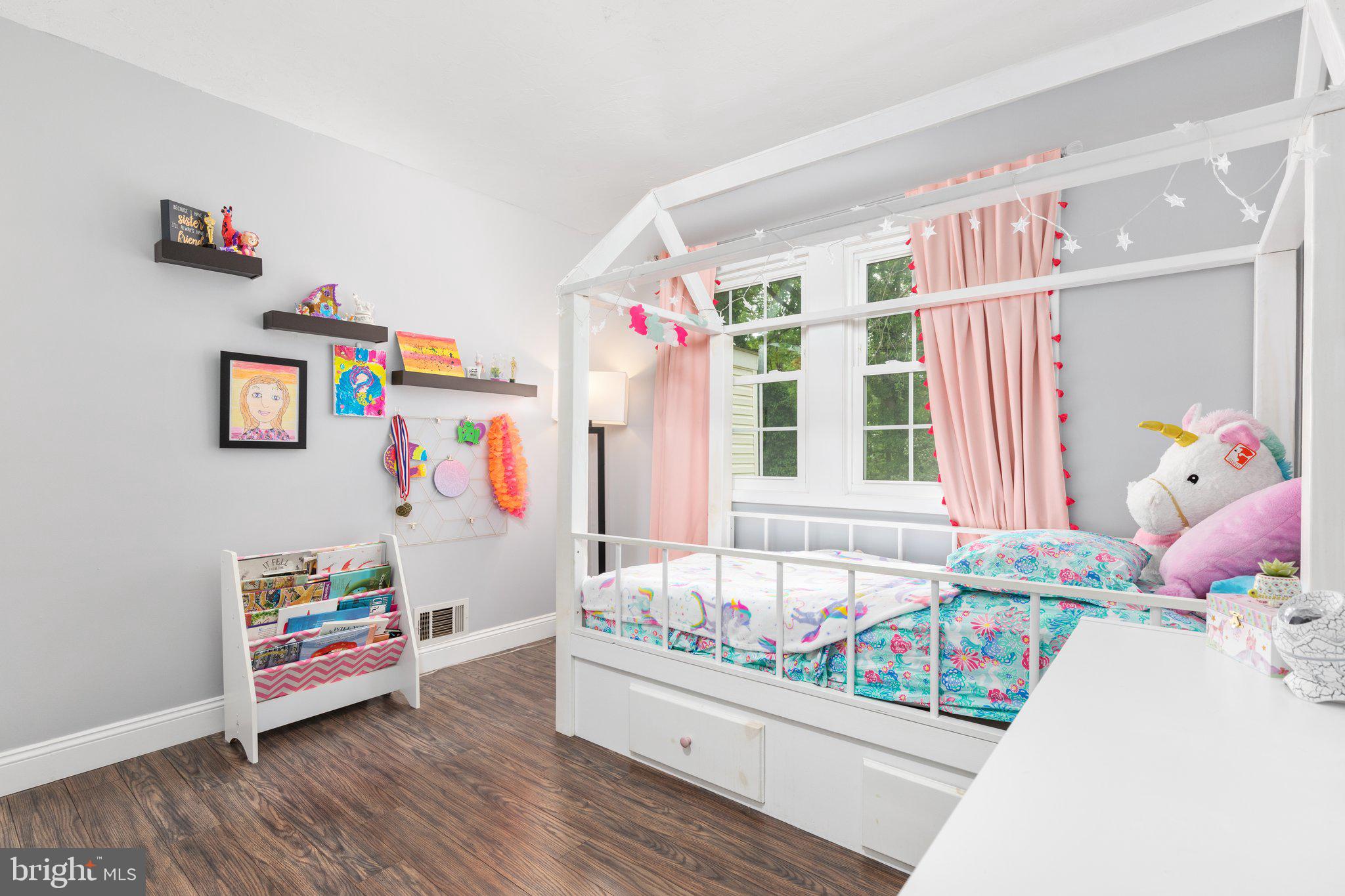 10 Brookfield Circle Sterling, VA 20164 - Photo 19 of 33 Bedroom #2