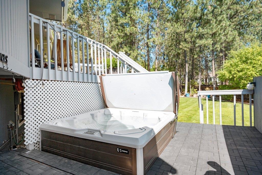 15810 North Pineview Circle Spokane, WA 99208 - Photo 25 of 34