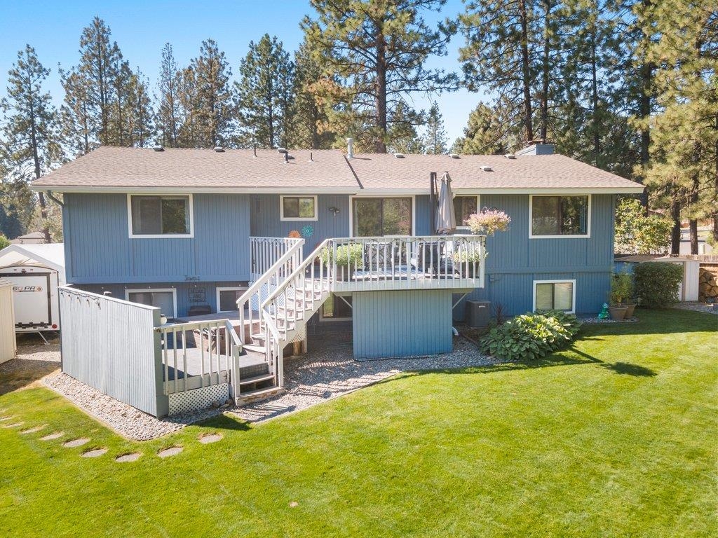 15810 North Pineview Circle Spokane, WA 99208 - Photo 26 of 34