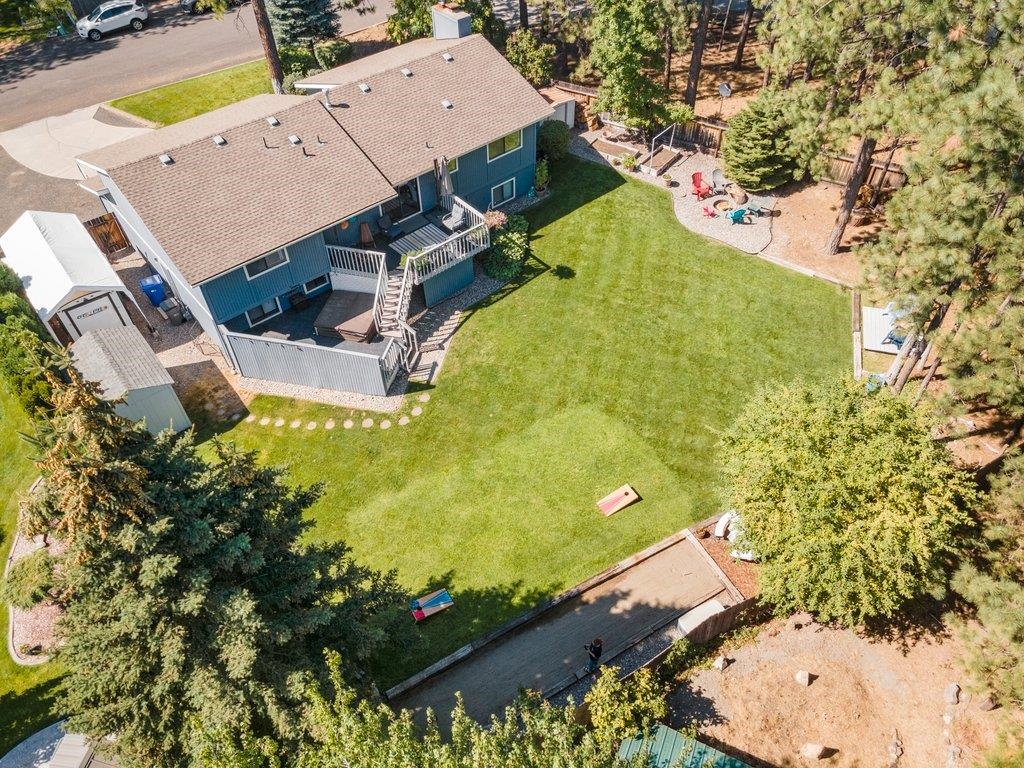 15810 North Pineview Circle Spokane, WA 99208 - Photo 27 of 34