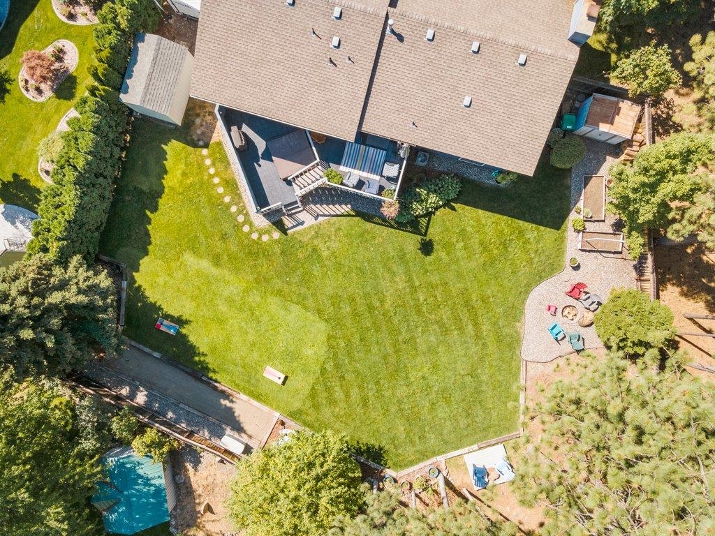 15810 North Pineview Circle Spokane, WA 99208 - Photo 28 of 34