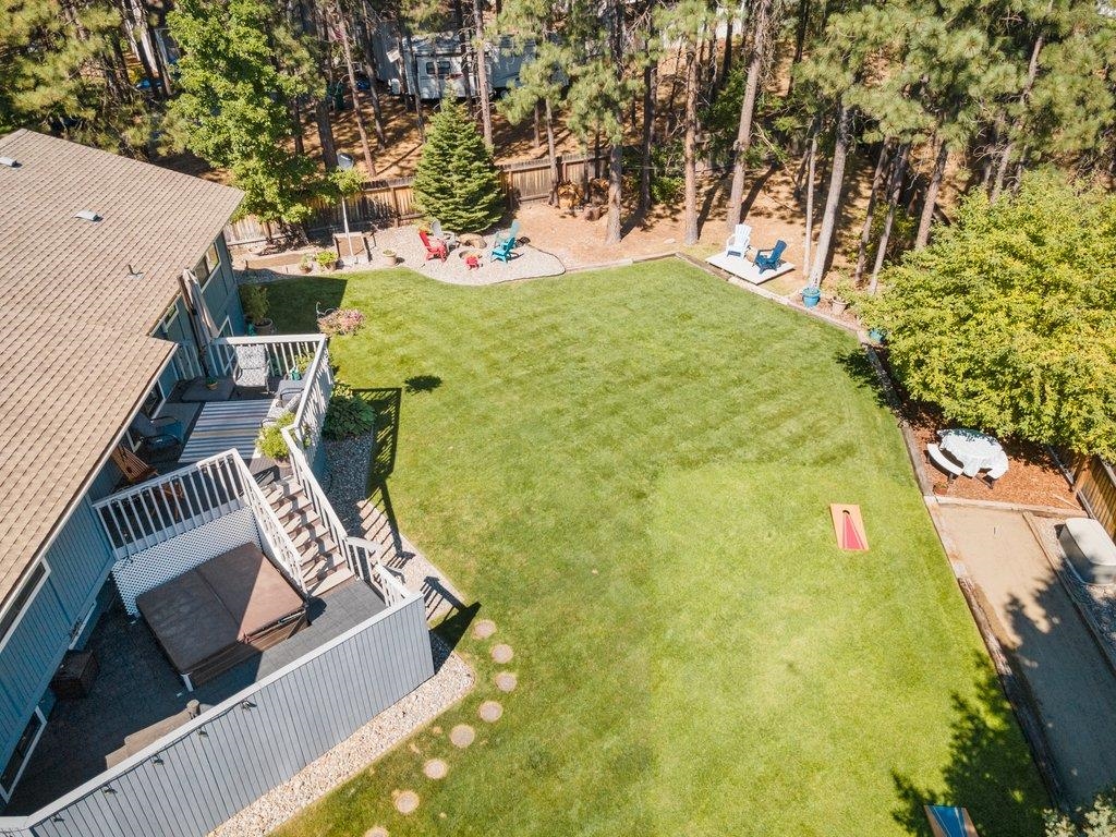 15810 North Pineview Circle Spokane, WA 99208 - Photo 29 of 34