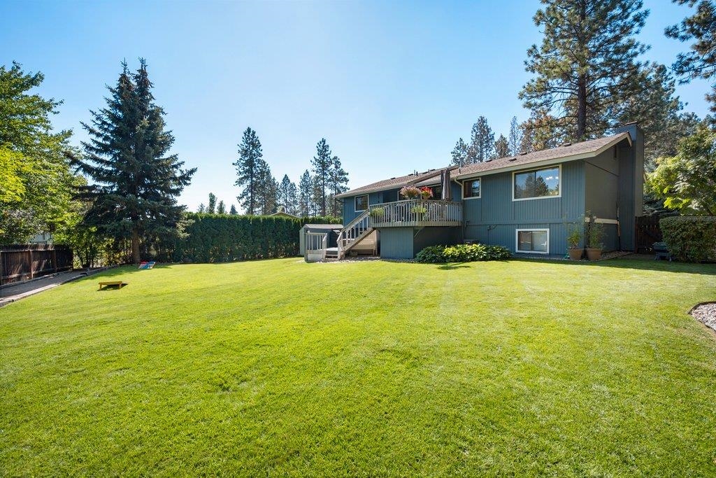 15810 North Pineview Circle Spokane, WA 99208 - Photo 30 of 34