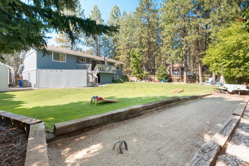 15810 North Pineview Circle Spokane, WA 99208 - Photo 31 of 34