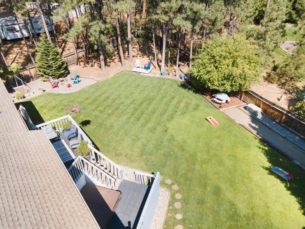 15810 North Pineview Circle Spokane, WA 99208 - Photo 32 of 34