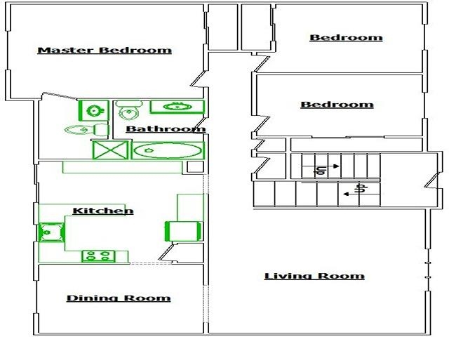 15810 North Pineview Circle Spokane, WA 99208 - Photo 33 of 34