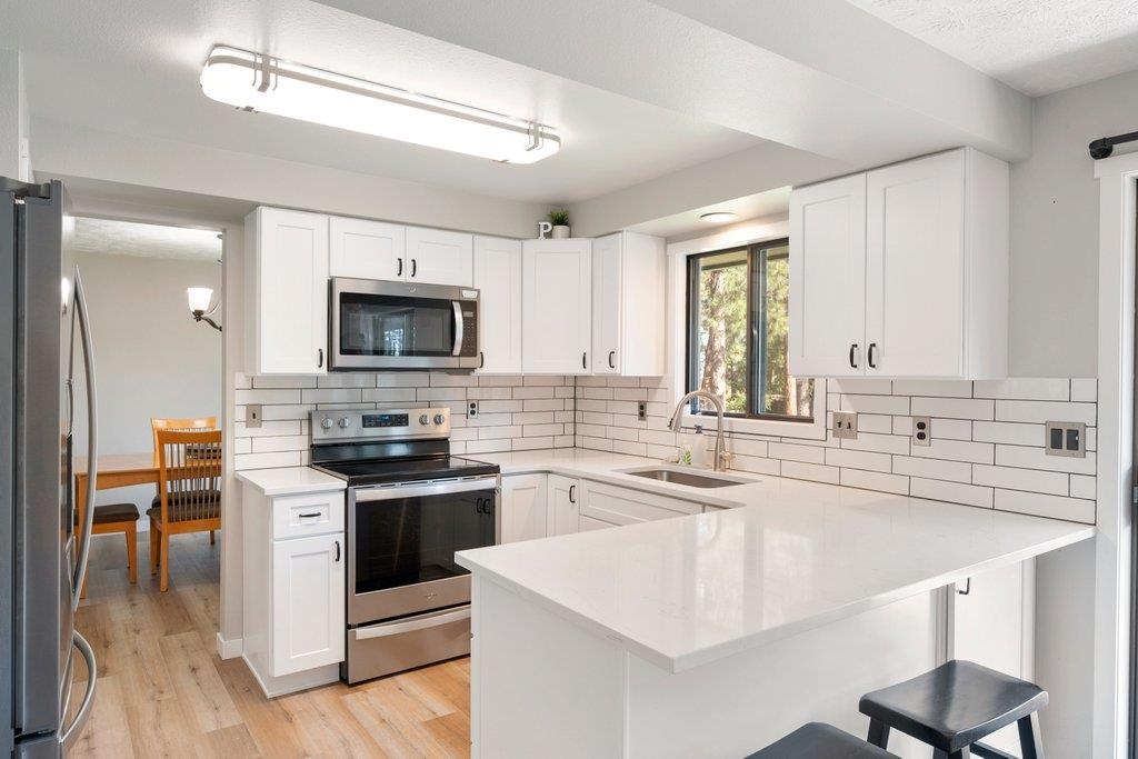 15810 North Pineview Circle Spokane, WA 99208 - Photo 7 of 34