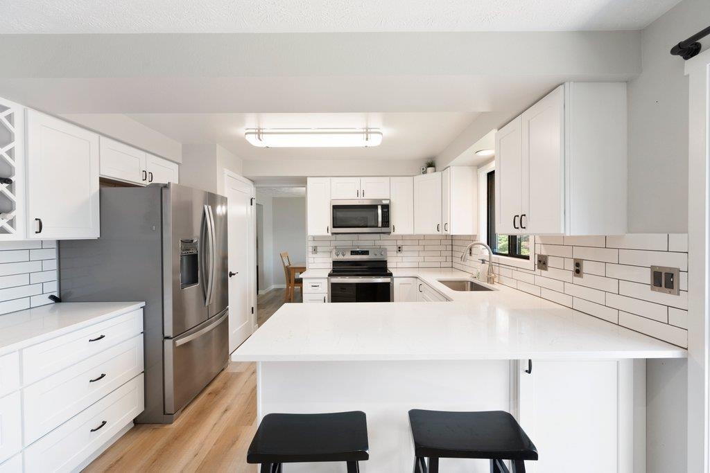 15810 North Pineview Circle Spokane, WA 99208 - Photo 8 of 34