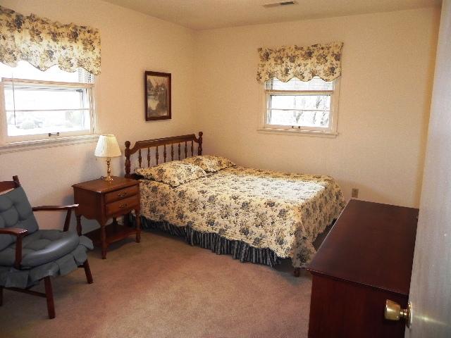 5811 Brahma Road Roanoke, VA 24018 - Photo 19 of 23 Bedroom 2