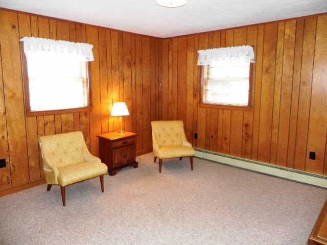 5811 Brahma Road Roanoke, VA 24018 - Photo 21 of 23 Lower Level Bedroom.JPG