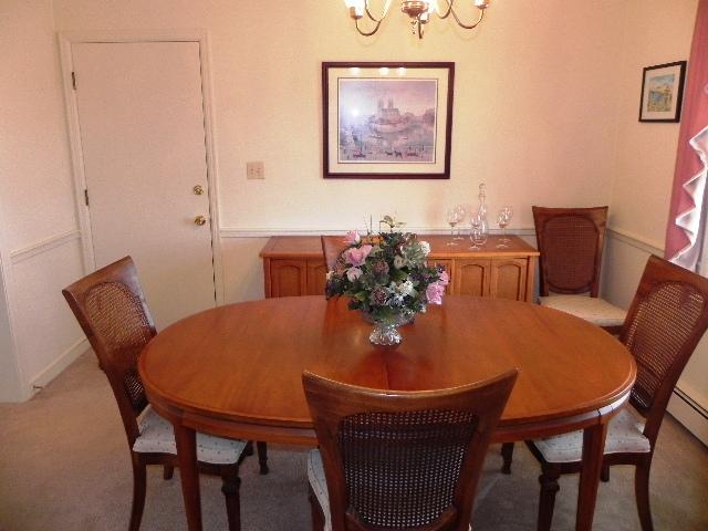5811 Brahma Road Roanoke, VA 24018 - Photo 9 of 23 Dining Room 2.JPG