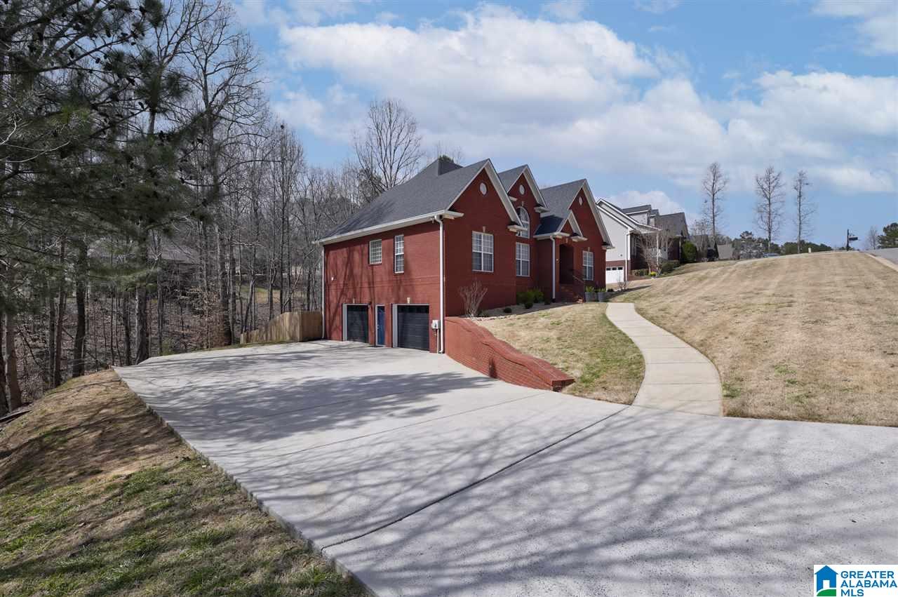 1200 Hickory Valley Road Trussville, AL 35173 - Photo 3 of 37