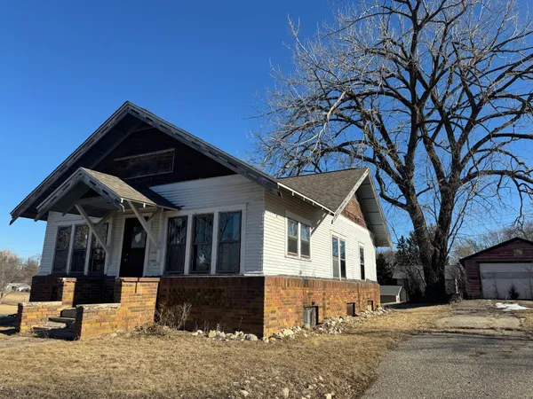 $99,000 | 431 Milky Way Street South, Cosmos, MN 56228