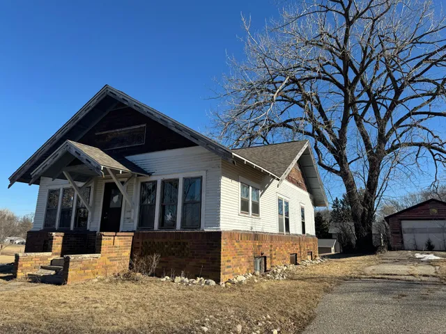 $99,000 | 431 Milky Way Street South, Cosmos, MN 56228