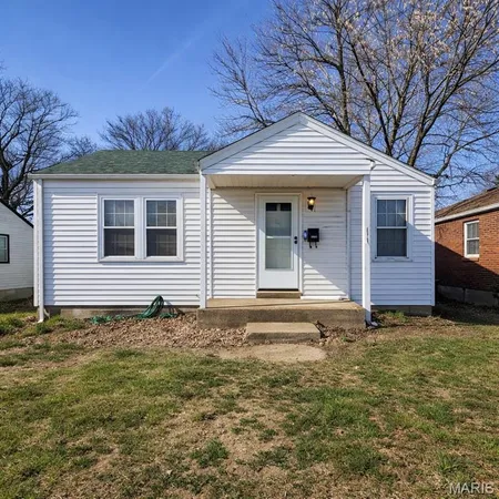 $60,000 | 6717 Thurston Avenue, St. Louis, MO 63134