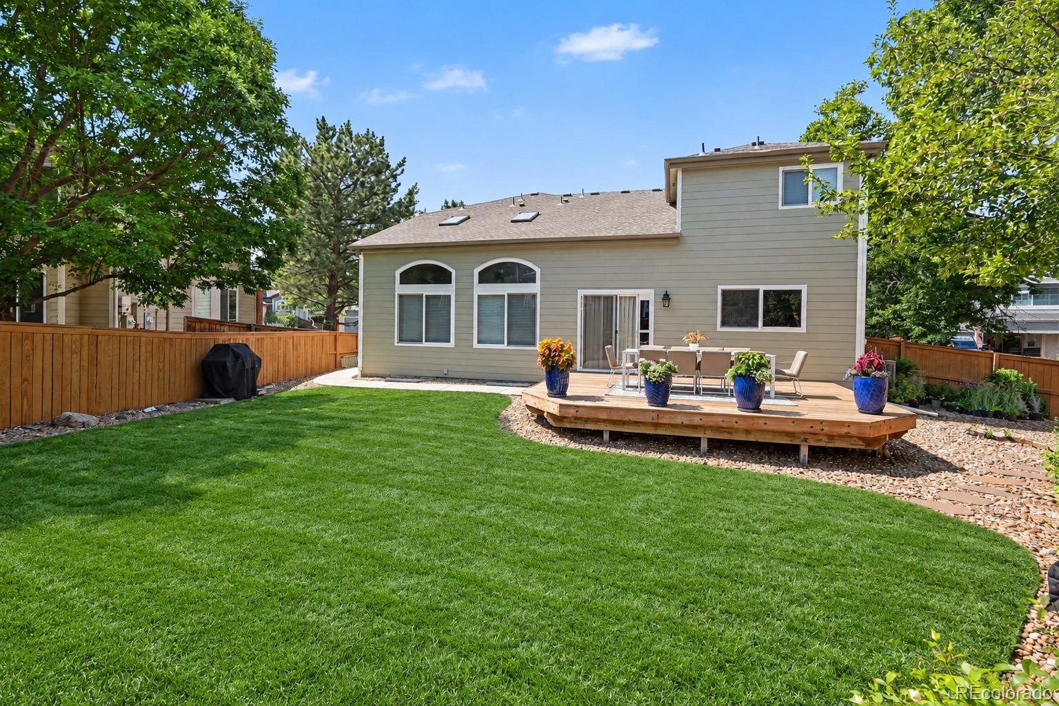 435 Bexley Street Highlands Ranch, CO 80126 - Photo 30 of 35 Gallery Image 30