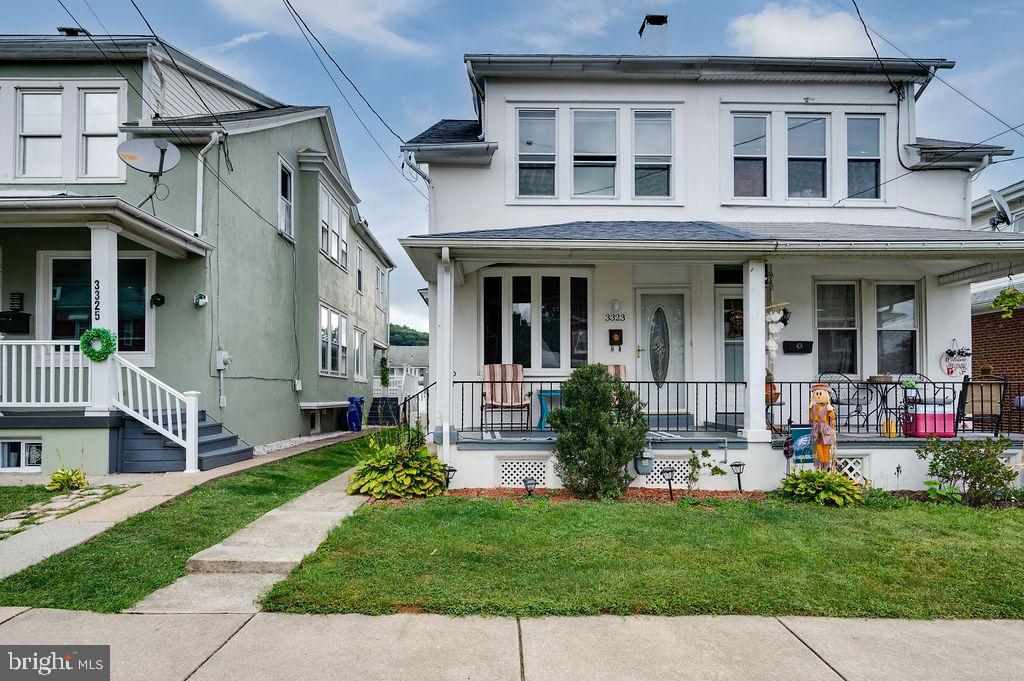 3323 Ridgeway Street Reading, PA 19605 - Photo 1 of 35 Gallery Image 1