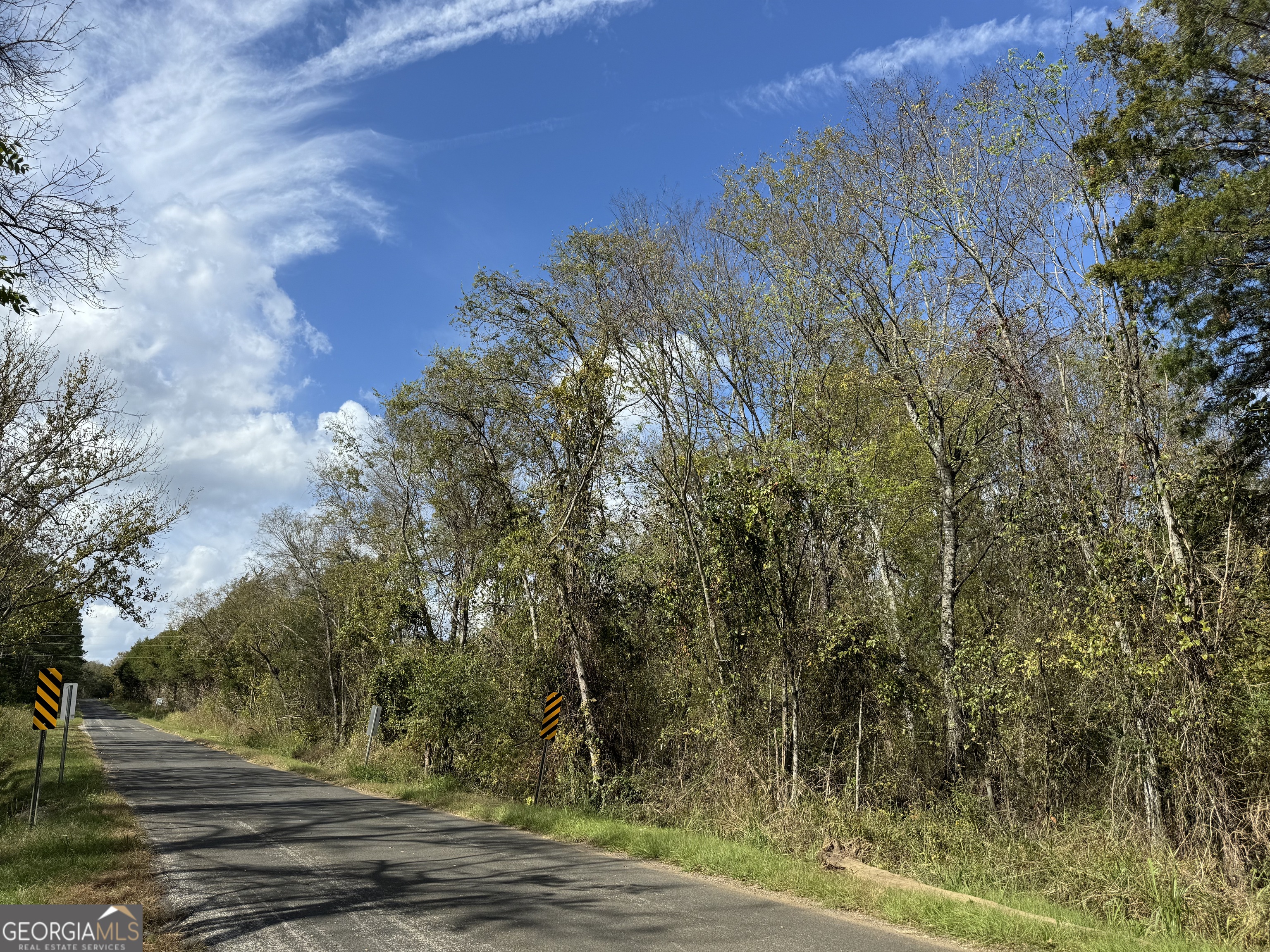 2 Seneca Street Calhoun Falls, SC 29628 - Photo 13 of 29 a view of a yard