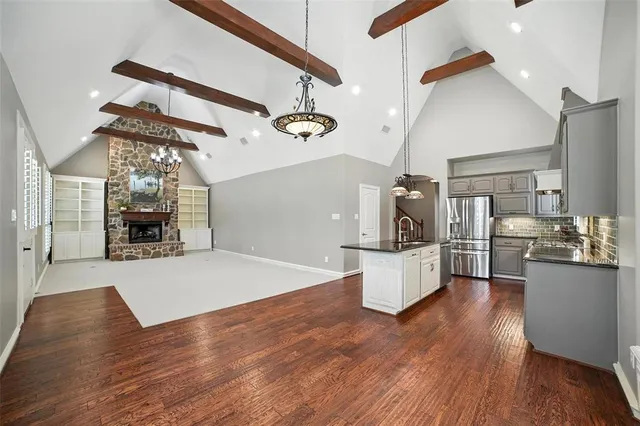 $660,000 | 1026 St Charles Court, Rockwall, TX 75087