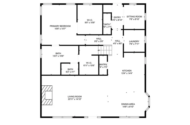 $660,000 | 1026 St Charles Court, Rockwall, TX 75087