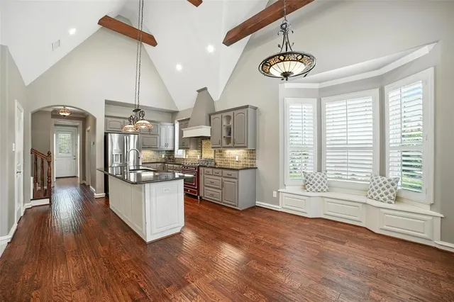 $660,000 | 1026 St Charles Court, Rockwall, TX 75087