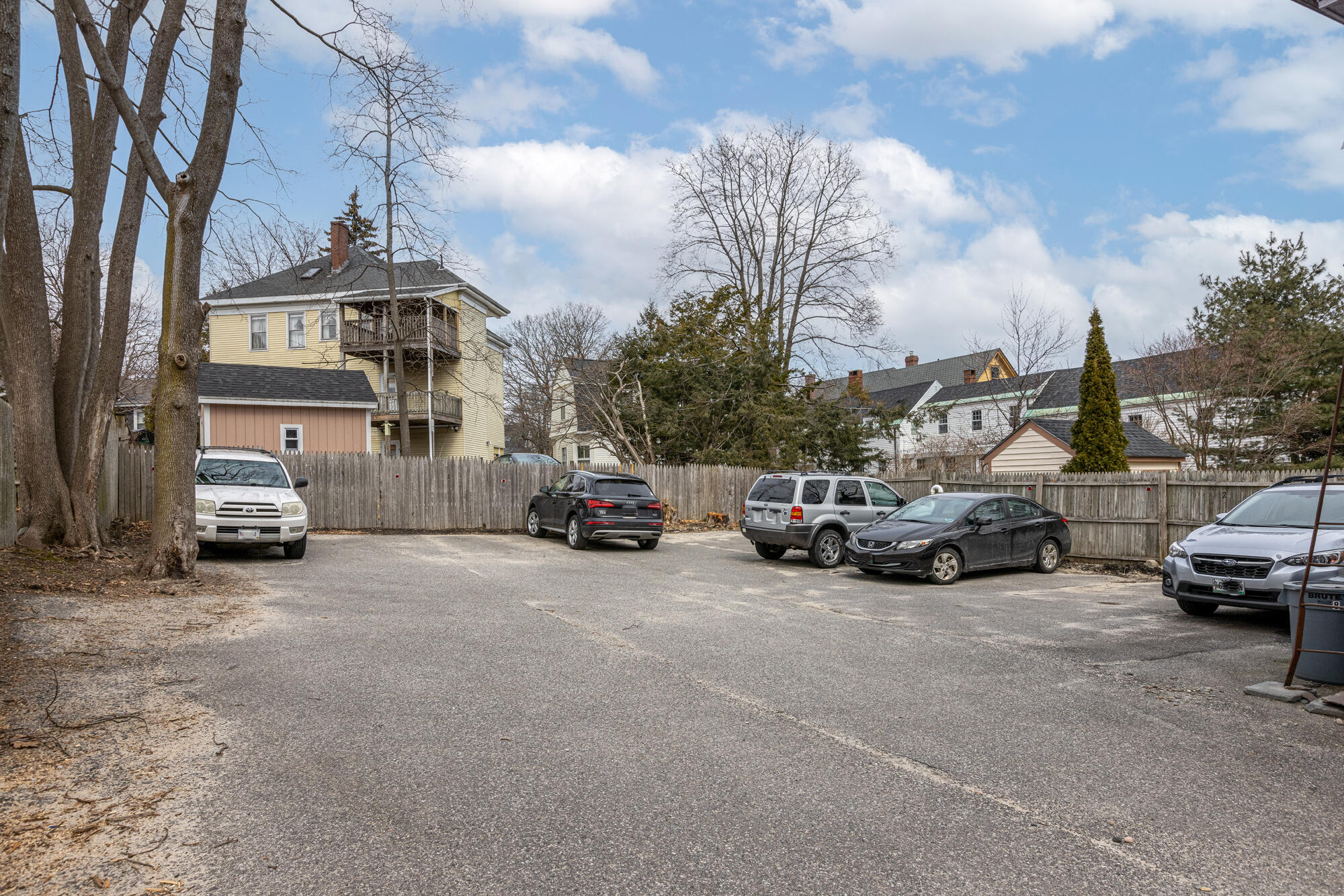 325 Spring Street, Unit 8 Portland, ME 04102 - Photo 27 of 36 325 Spring 8-35