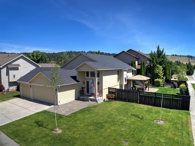 4802 North Farr Road Spokane, WA 99206 - Photo 1 of 33