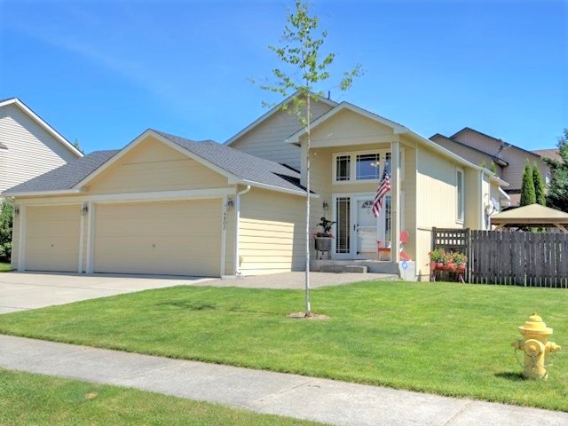4802 North Farr Road Spokane, WA 99206 - Photo 2 of 33