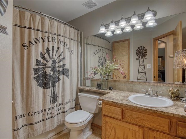 4802 North Farr Road Spokane, WA 99206 - Photo 16 of 33