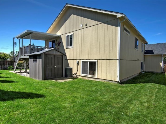 4802 North Farr Road Spokane, WA 99206 - Photo 32 of 33