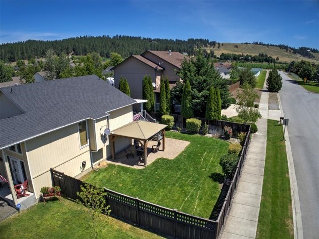 4802 North Farr Road Spokane, WA 99206 - Photo 33 of 33