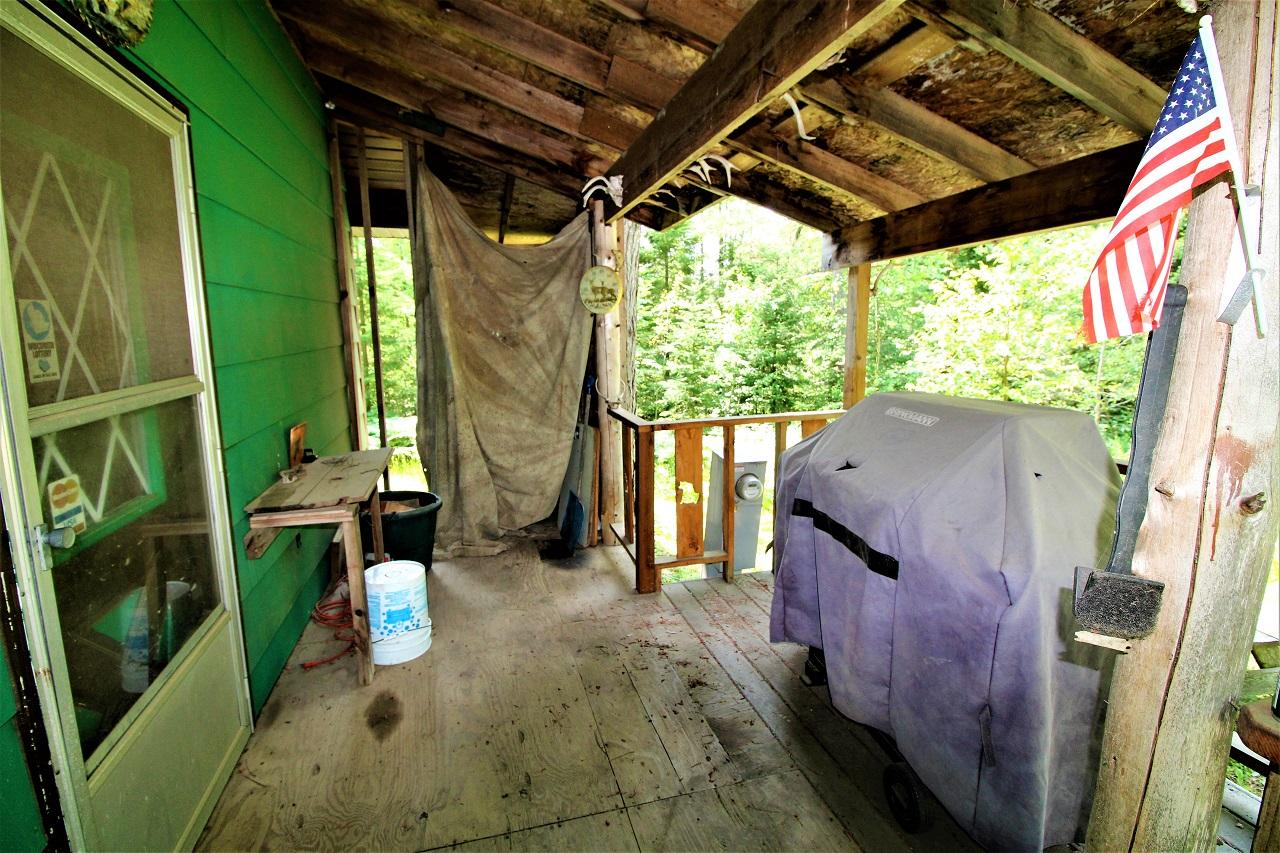 6825 Cramer Lake Road Mercer, WI 54547 - Photo 21 of 35 Gallery Image 21