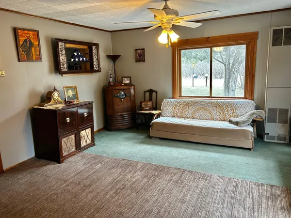 $172,000 | 726 East 2nd Street, Pillager, MN 56473