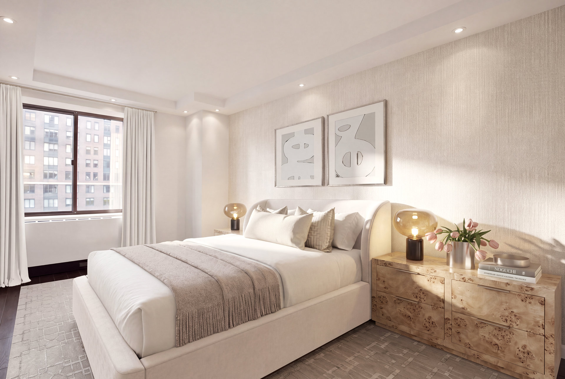 280 Rector Place, Unit 7E Manhattan, NY 10280 - Photo 17 of 19 Gallery Image 17