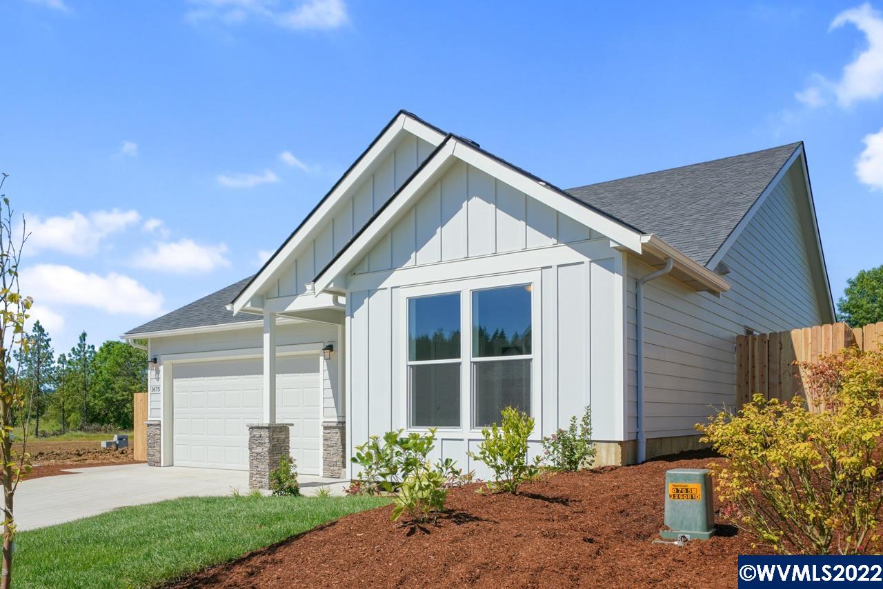 1675 Southwest Ellis Street Dallas, OR 97338 - Photo 1 of 33 Gallery Image 1