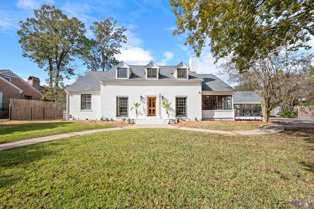 $1,149,000 | 730 Mouton Street, Baton Rouge, LA 70806