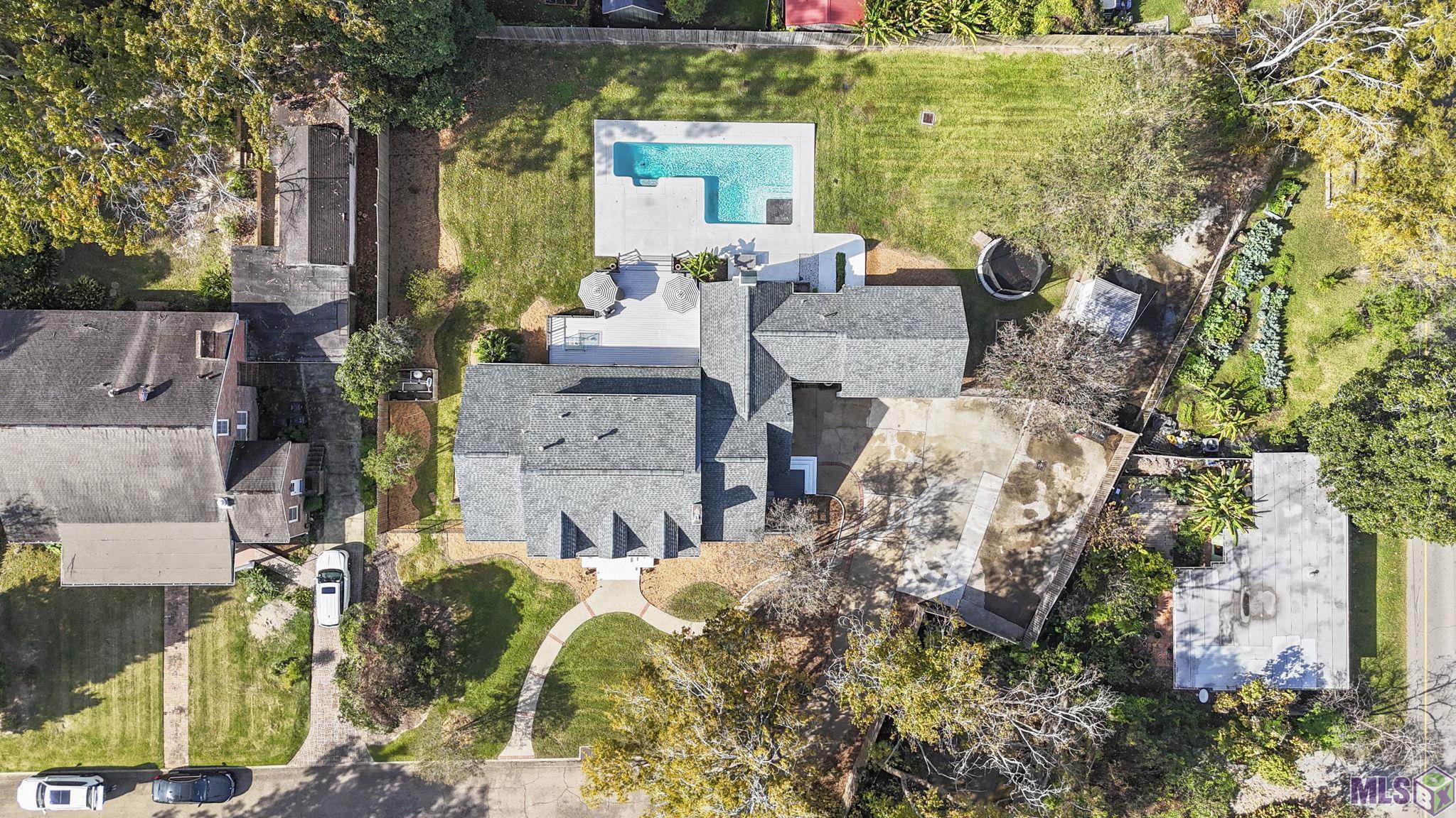 730 Mouton Street Baton Rouge, LA 70806 - Photo 2 of 59