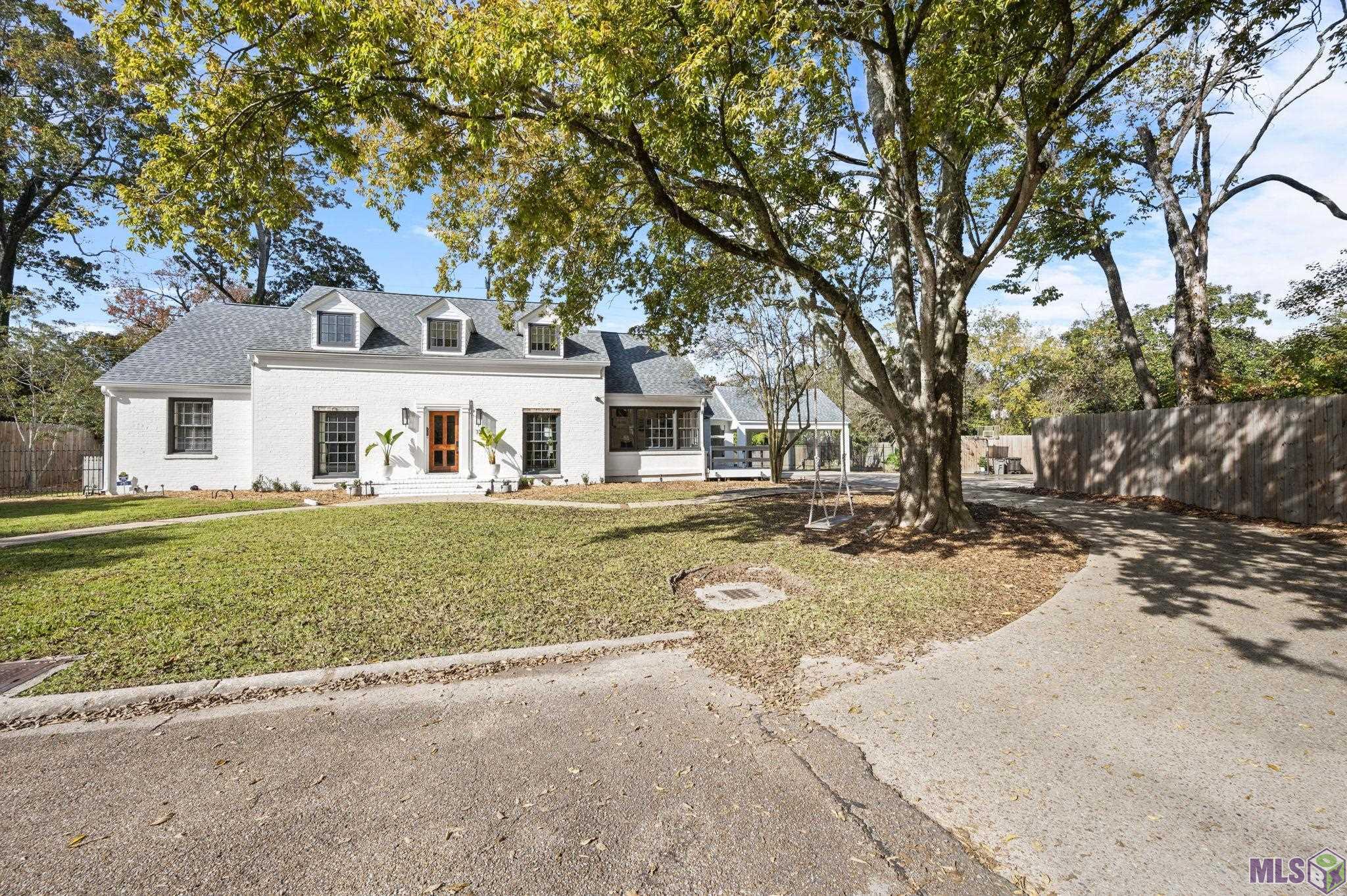 730 Mouton Street Baton Rouge, LA 70806 - Photo 3 of 59