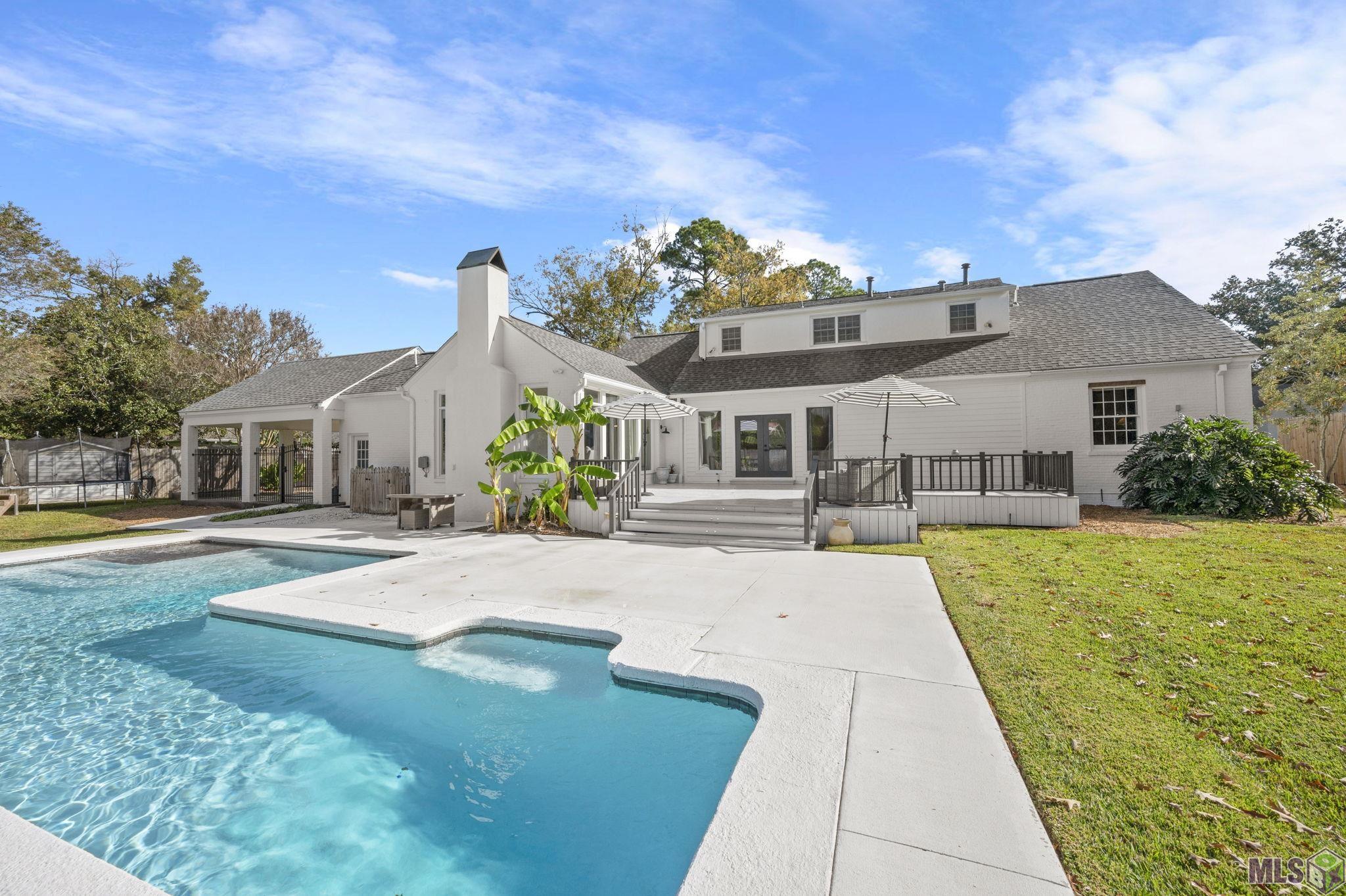 730 Mouton Street Baton Rouge, LA 70806 - Photo 46 of 59