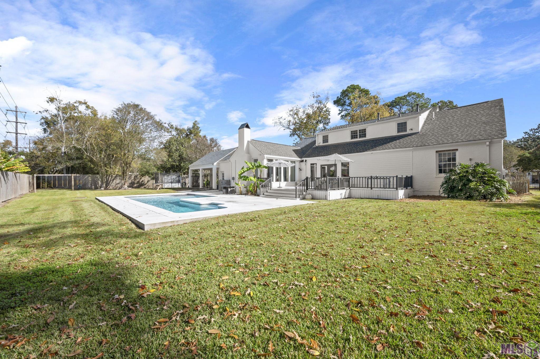 730 Mouton Street Baton Rouge, LA 70806 - Photo 47 of 59