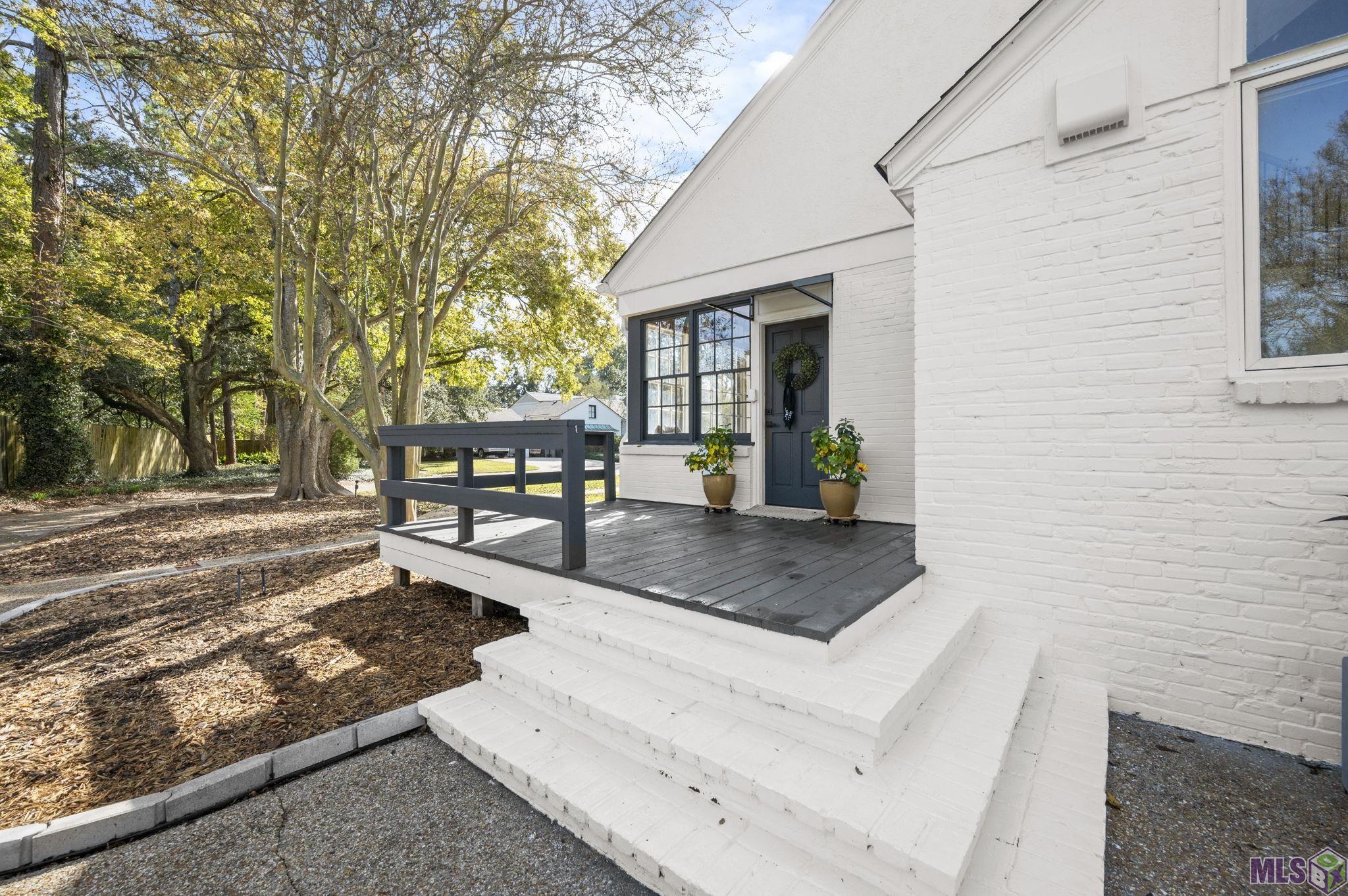 730 Mouton Street Baton Rouge, LA 70806 - Photo 54 of 59