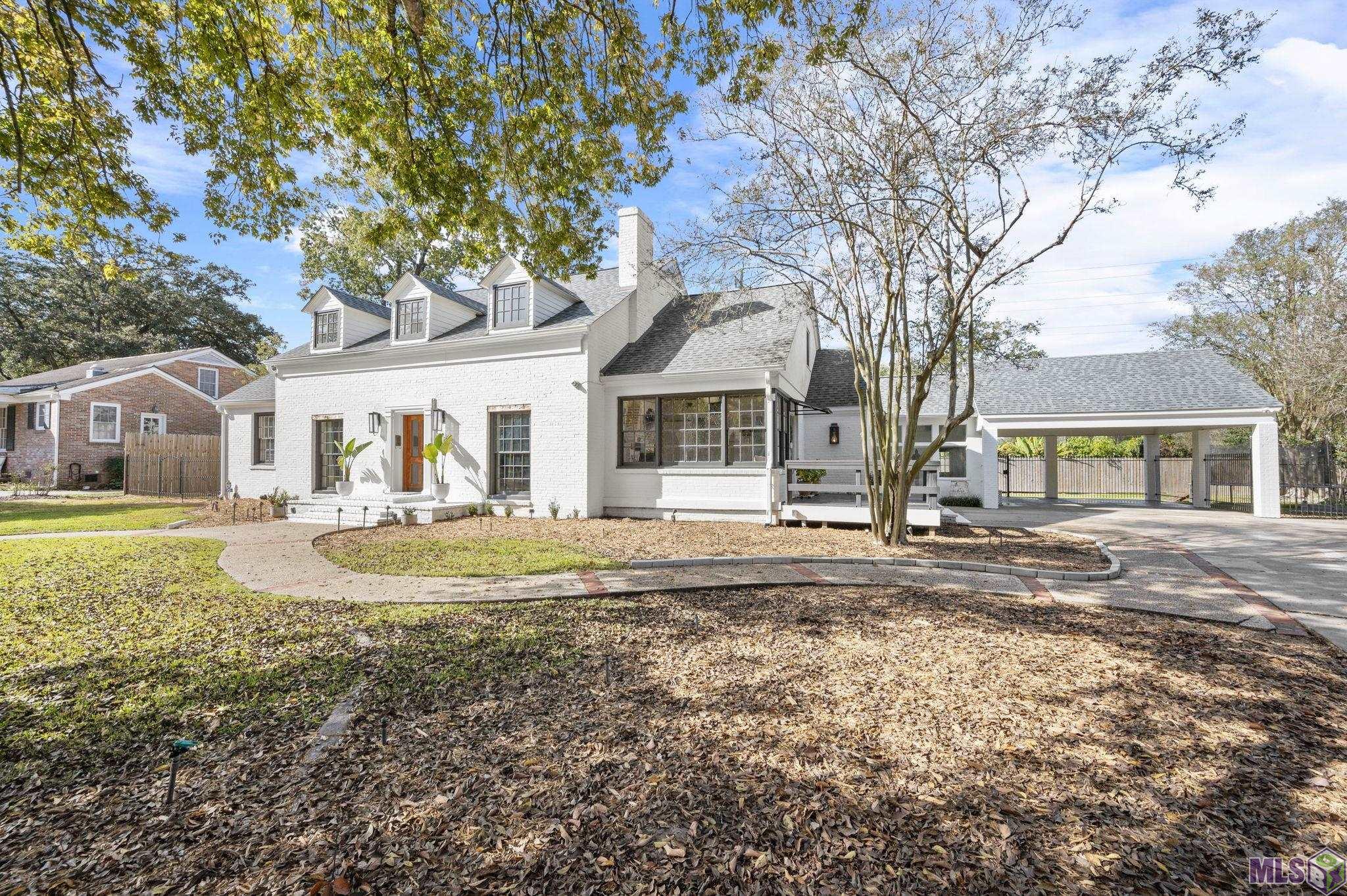 730 Mouton Street Baton Rouge, LA 70806 - Photo 55 of 59