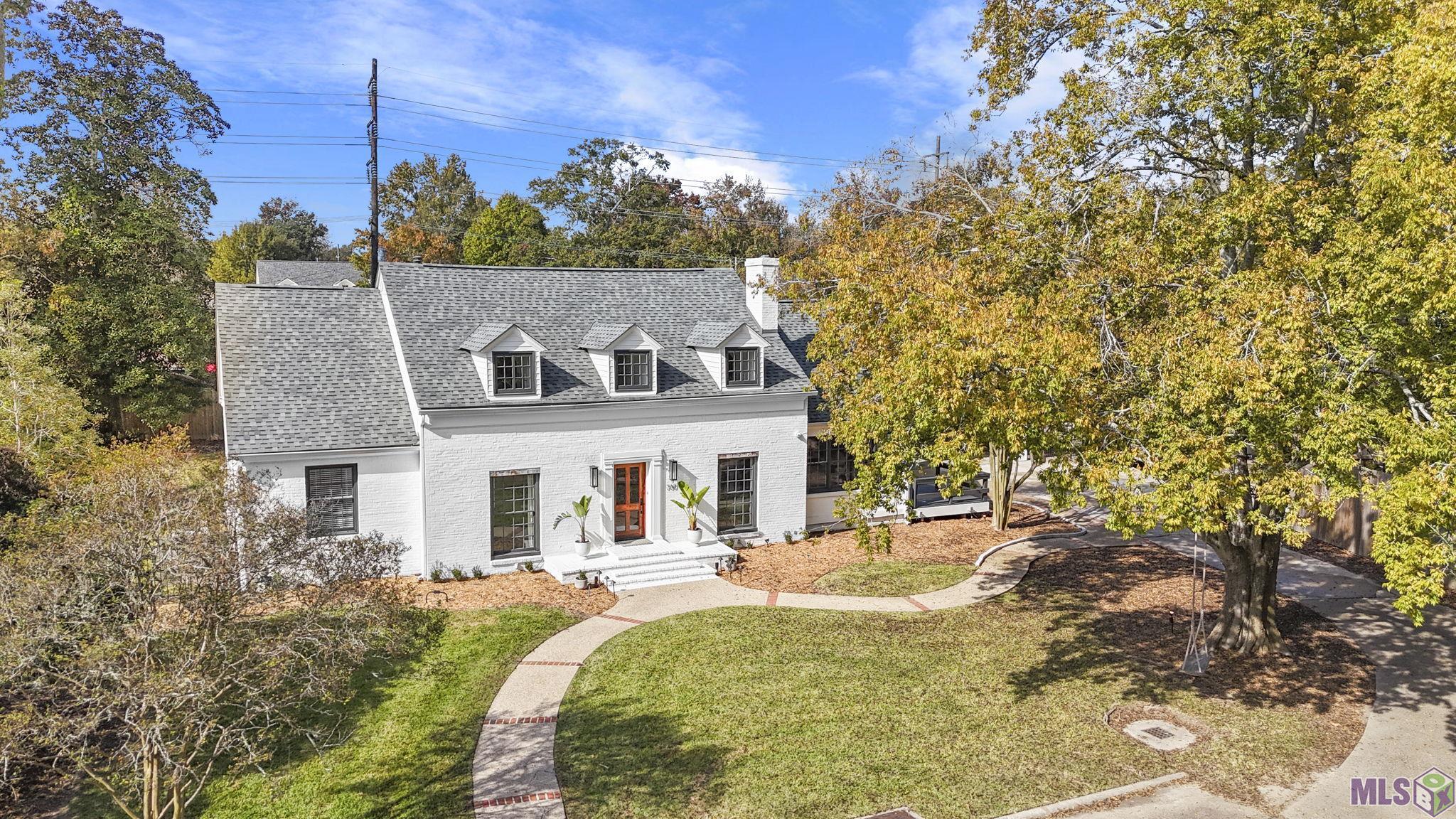 730 Mouton Street Baton Rouge, LA 70806 - Photo 57 of 59