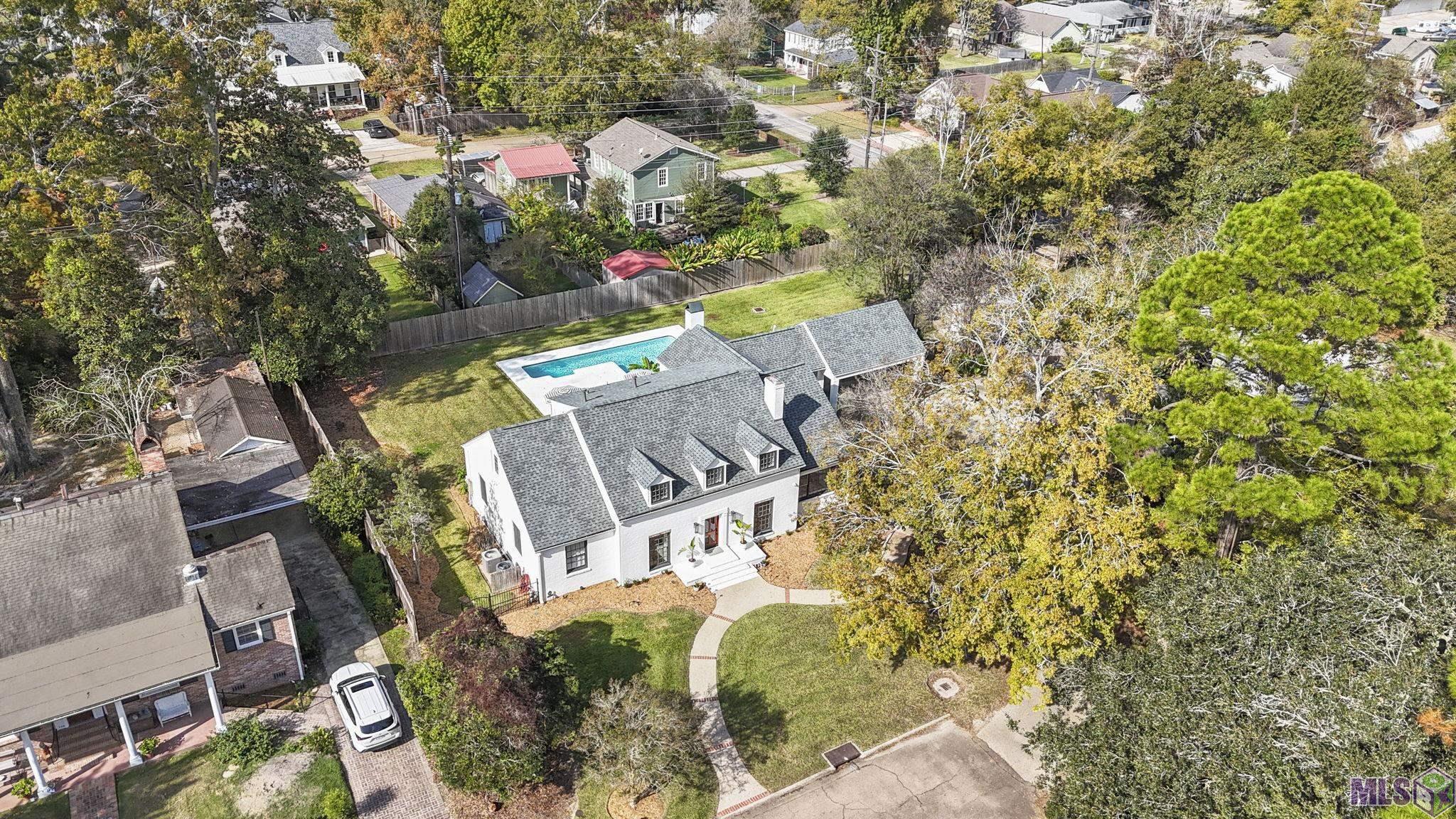 730 Mouton Street Baton Rouge, LA 70806 - Photo 58 of 59